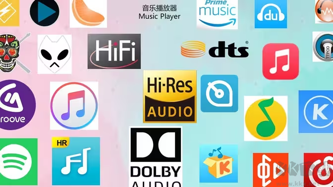 免費的音樂播放器APP下載-音樂播放器APP排行榜-免費的音樂播放器APP大全