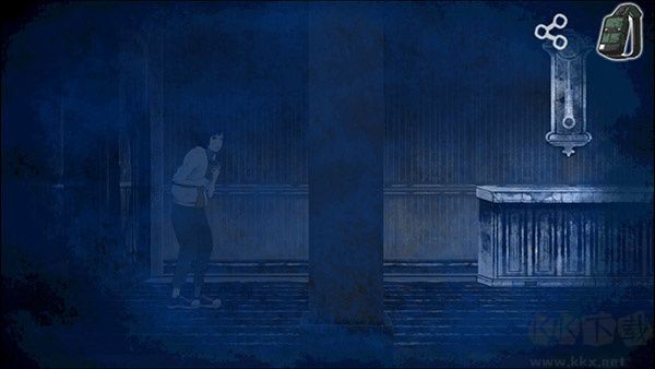 恐怖暑假漢化版