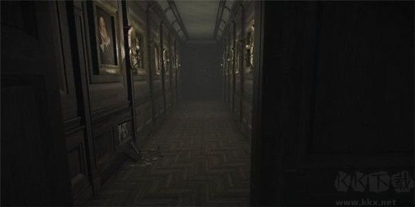 通關攻略8