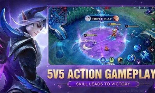 MLBB國際服官方版
