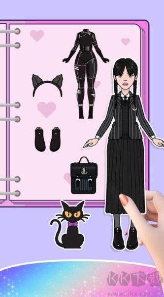 浪漫邂逅少女免廣告版