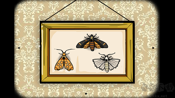 rusty lake hotel最新版