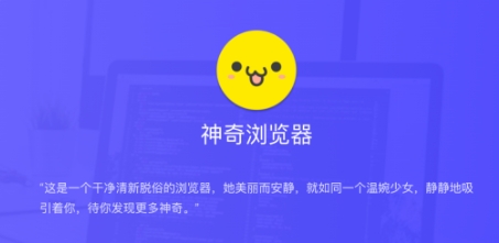 神奇瀏覽器app熱門必備版本合集-神奇瀏覽器全部版本大全-神奇瀏覽器最新版/專業版/免費版