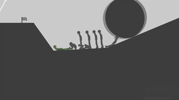 火柴人英雄戰場內置菜單版