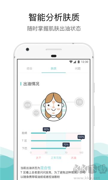 你今天真好看最新版