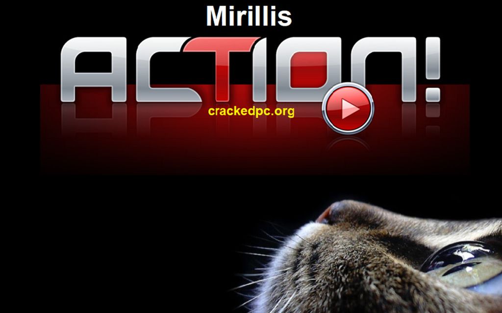 Mirillis Action各種版本大全-電腦必備屏幕錄像軟件下載-Mirillis Action全部版本合集