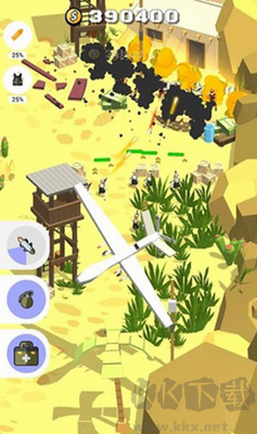 陸戰射擊3D安卓版