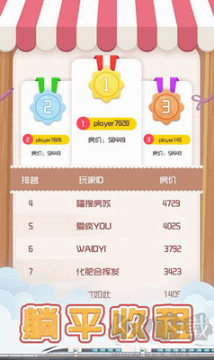 包租婆模擬器修改版