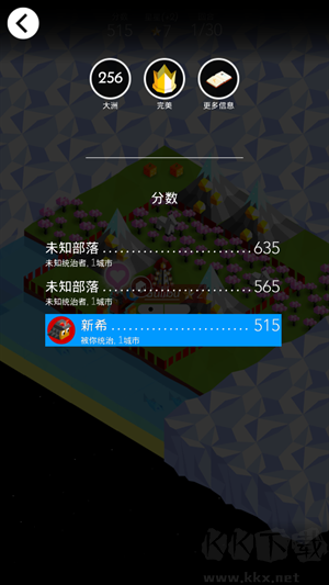 游戲攻略截圖5