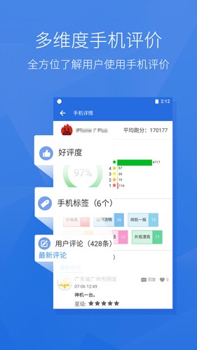安兔兔評測標準版