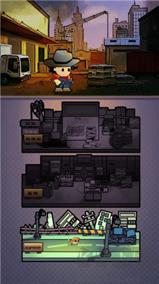 彈殼末日小隊修改版
