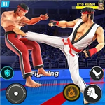 功夫空手道安卓版 v8.2無敵版