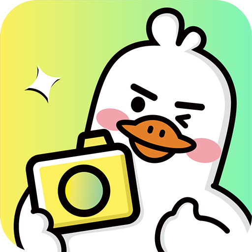 飛鴨特效相機(jī)最新版 v1.0.1
