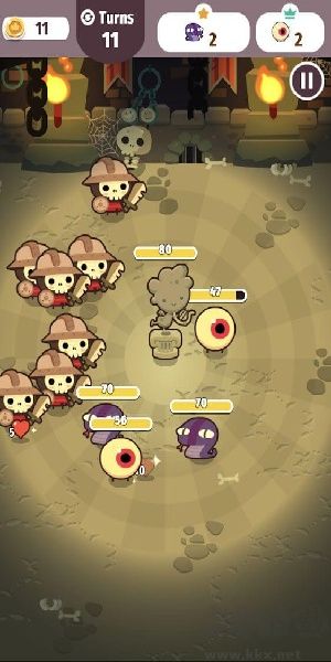 Micro RPG中文版