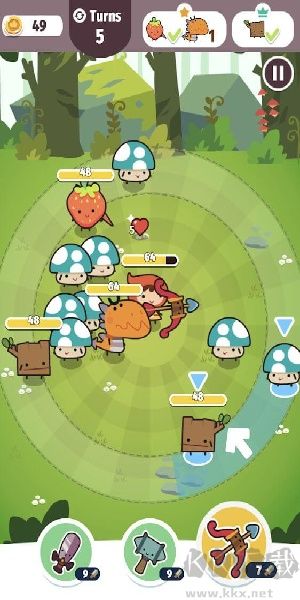 Micro RPG中文版