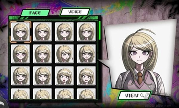 新彈丸論破v3官方正版