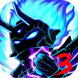 火柴人聯盟安卓最新版3橫板動作冒險手游 V1.10.0官方版