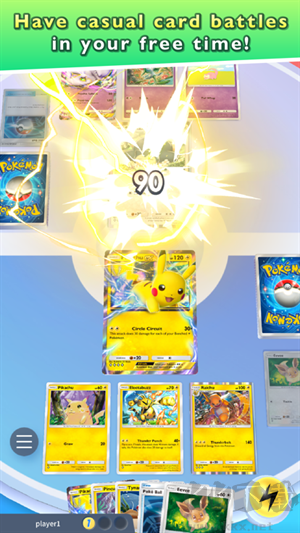 寶可夢TCG Pocket國際版