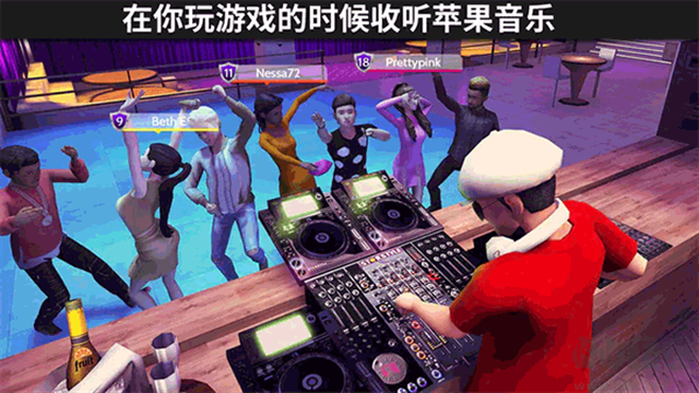 Avakin虛擬世界安卓版