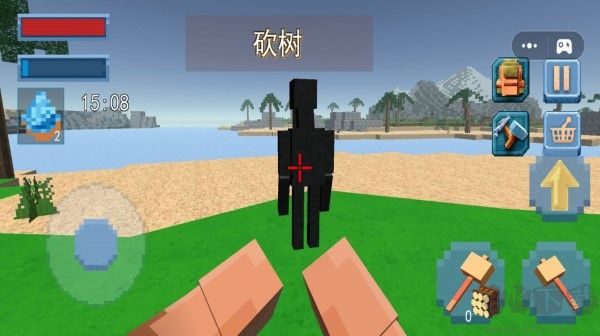 生存像素逃脫安卓版