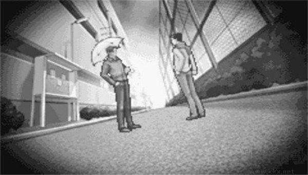 逆轉裁判3中文版