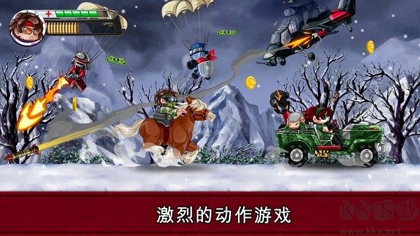 河道勇士2單機(jī)版