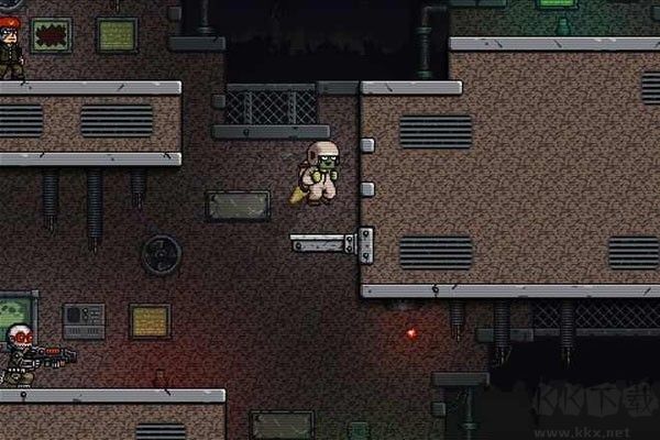 果凍殺手最新版