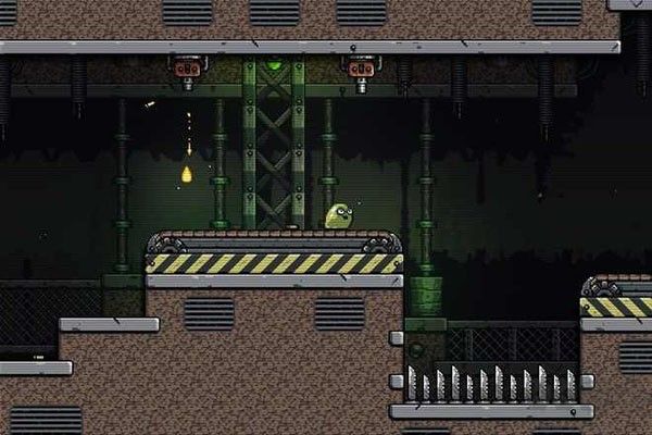 果凍殺手最新版