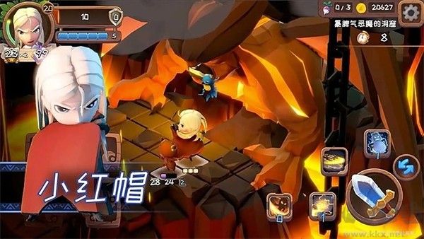 漢克旅店內測版