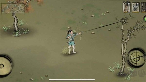封魔大陸單機版
