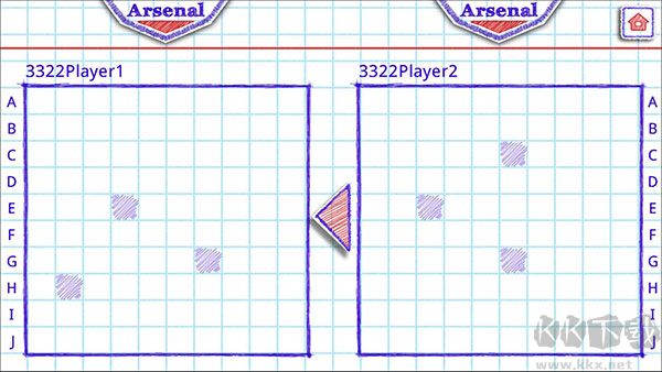 海戰棋2中文版怎么聯機截圖7