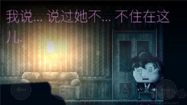 扣押高級版游戲新手指南4