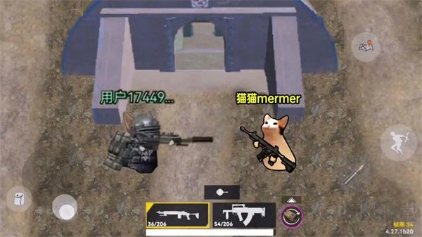 貓貓地鐵逃生下載正版 第1張圖片