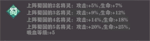 將靈系統(tǒng)攻略截圖2