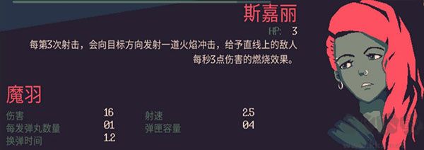 斯嘉麗