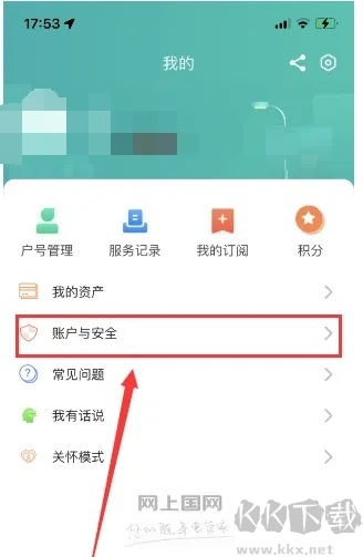 網(wǎng)上國網(wǎng)手機版