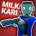送牛奶的卡爾森最新版 v0.3正式版