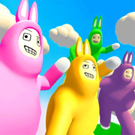 超級兔子人2025最新版 v1.3.9安卓版