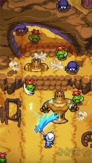探索沖刺2中文版