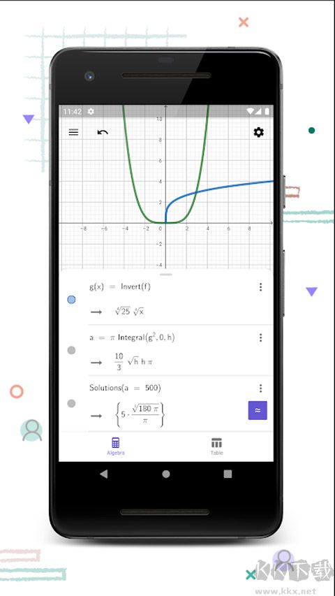 cas計算器(CASCalculator)