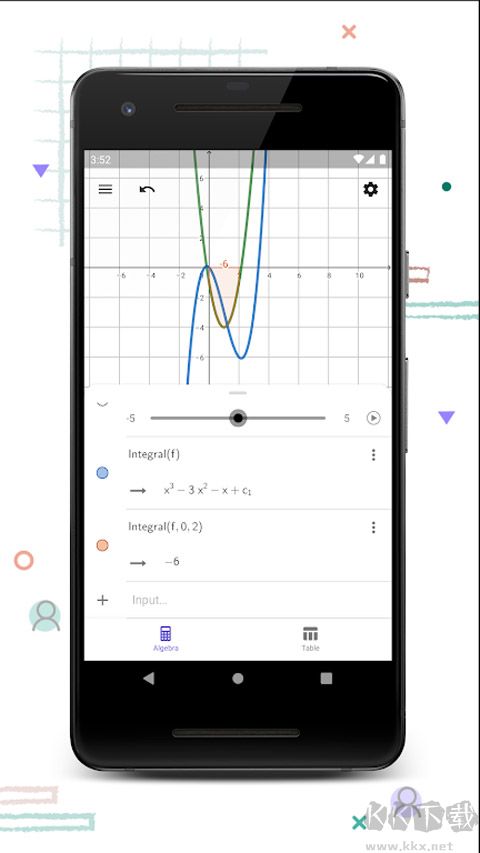 cas計算器(CASCalculator)