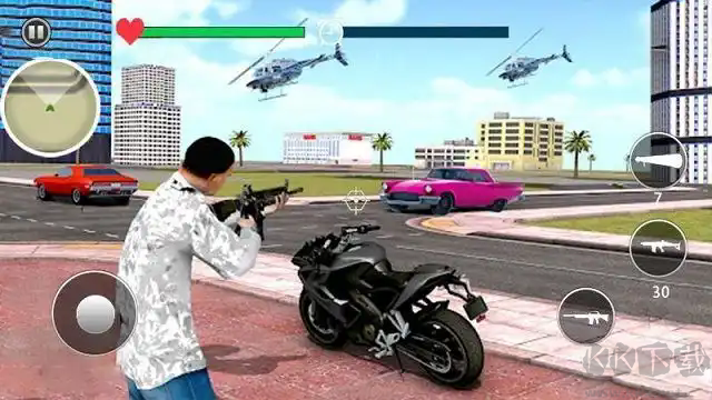 都市飛車英雄歸來安卓版