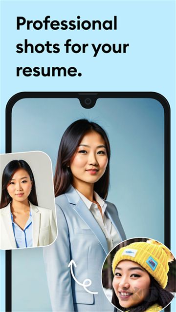 remini油畫2025最新版