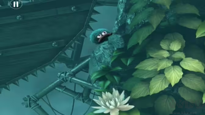里奧的財富Steam移植版冒險游戲