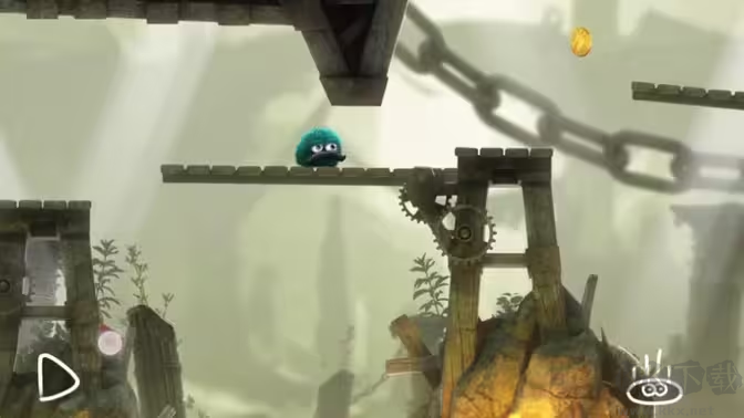 里奧的財富Steam移植版冒險游戲