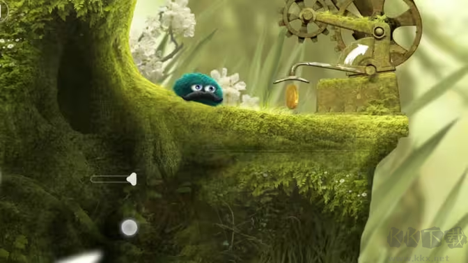 里奧的財富Steam移植版冒險游戲