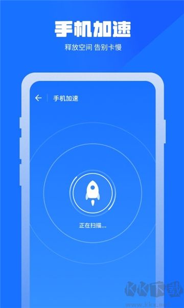 萬能清理蛙綠色版