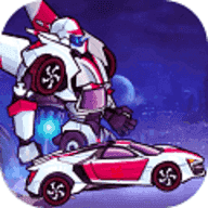 變形汽車人戰爭安卓版 v3.3.6官方版