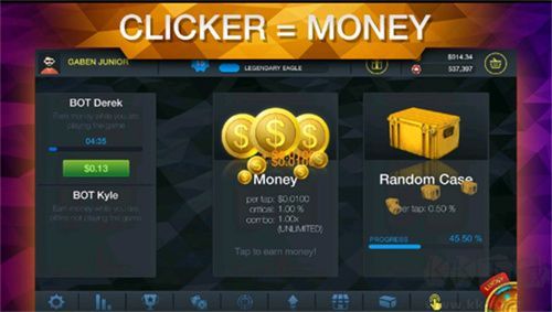 csgo開箱模擬器中文版