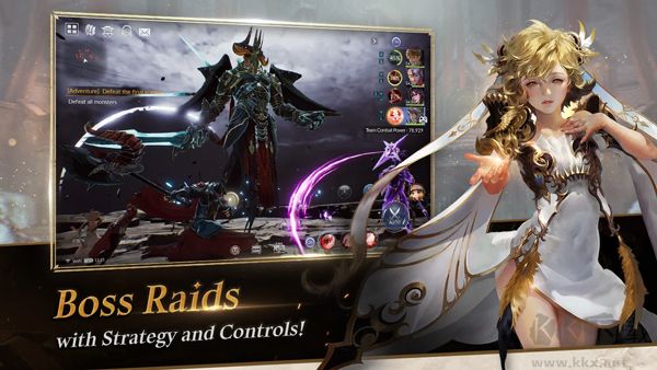 七騎士2國際版
